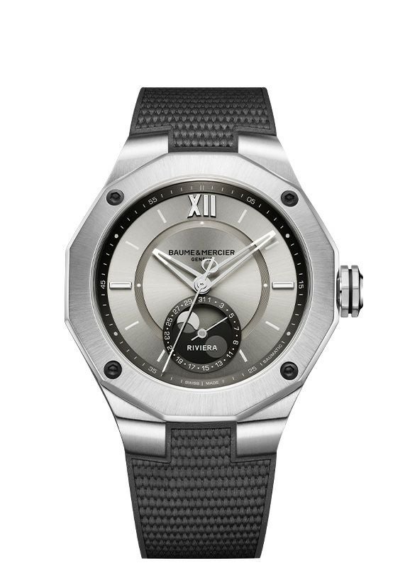BAUME＆MERCIER Riviera 10681 ボーム＆メルシエ リビエラ 10681 M0A10681