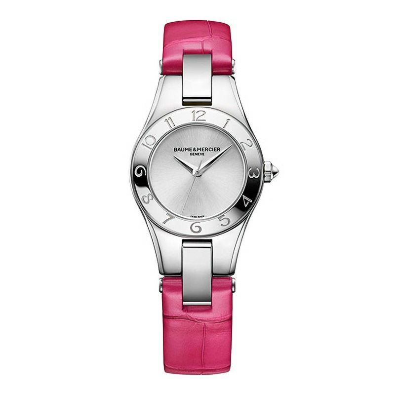 BAUME＆MERCIER Linea - 10228 ボーム＆メルシエ リネア 10228 M0A10228