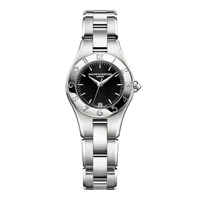 BAUME＆MERCIER Linea - 10010 ボーム＆メルシエ リネア 10010 M0A10010