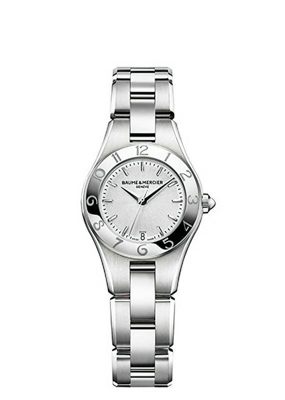 BAUME＆MERCIER Linea - 10009 ボーム＆メルシエ リネア 10009 M0A10009