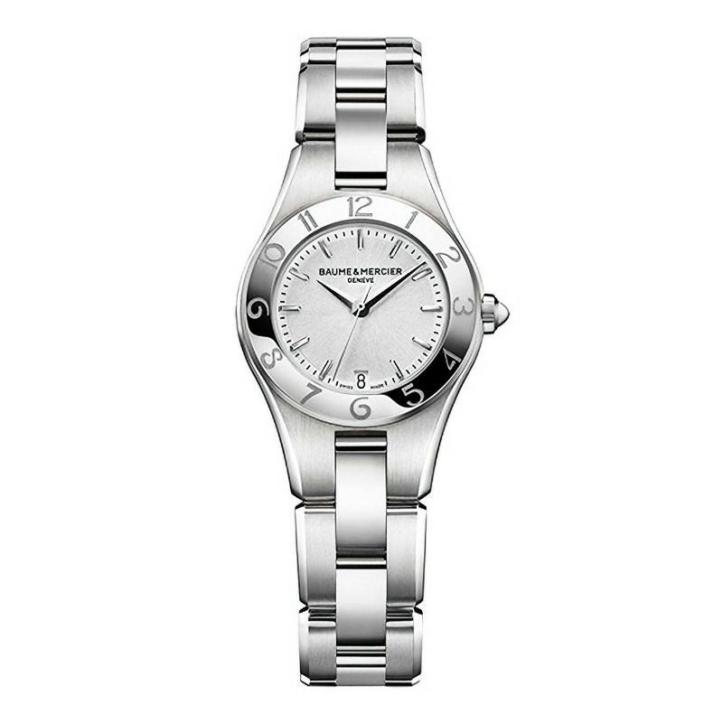 BAUME＆MERCIER Linea - 10009 ボーム＆メルシエ リネア 10009 M0A10009