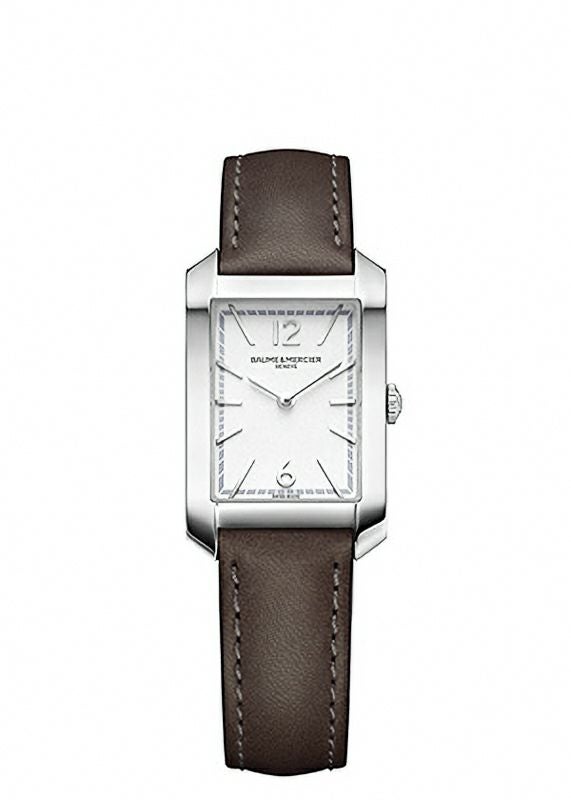BAUME＆MERCIER Hampton - 10471 ボーム＆メルシエ ハンプトン 10471