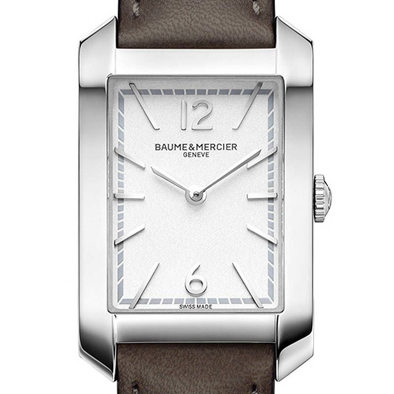 BAUME＆MERCIER Hampton - 10471 ボーム＆メルシエ ハンプトン 10471 