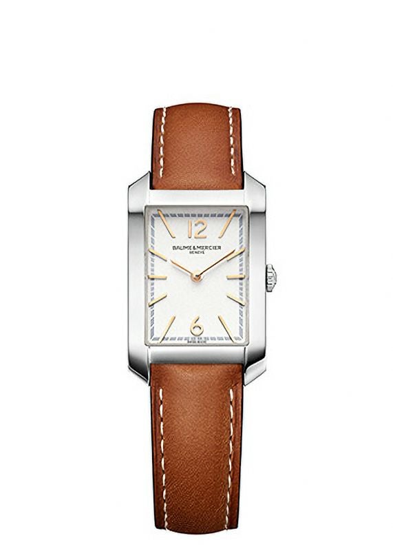 BAUME＆MERCIER Hampton - 10472 ボーム＆メルシエ ハンプトン 10472 