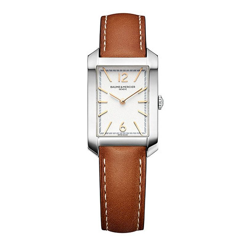 BAUME＆MERCIER Hampton - 10472 ボーム＆メルシエ ハンプトン 10472
