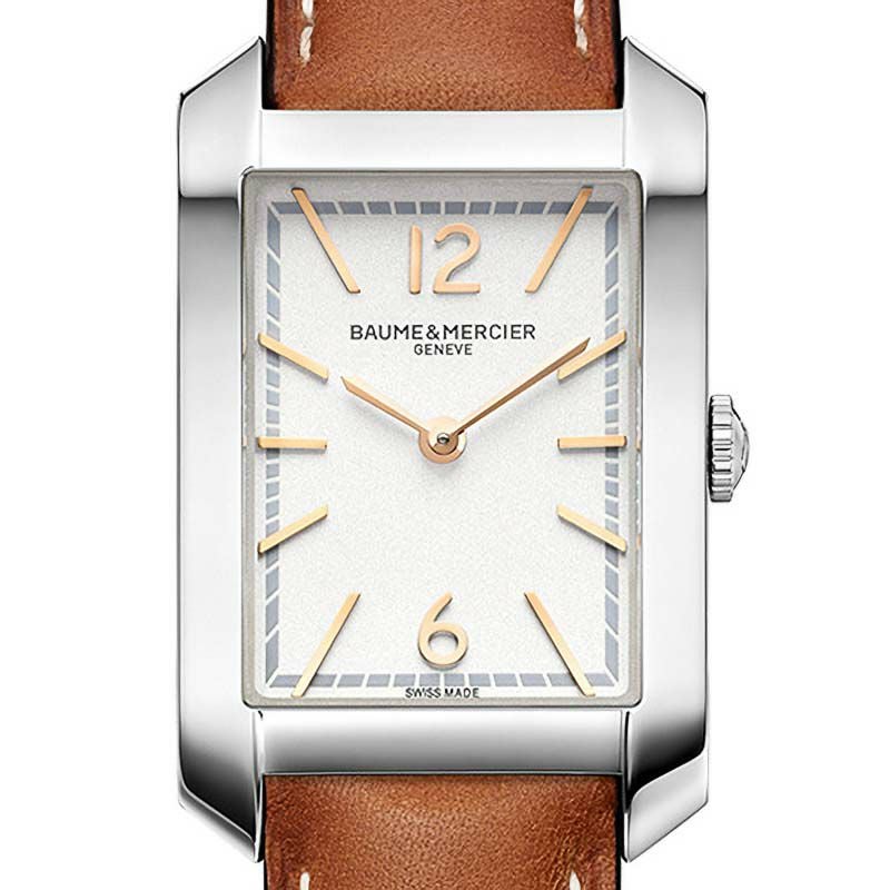 BAUME＆MERCIER Hampton - 10472 ボーム＆メルシエ ハンプトン 10472 M0A10472