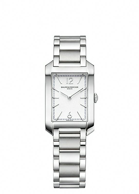 BAUME＆MERCIER Hampton - 10473 ボーム＆メルシエ ハンプトン 10473 M0A10473