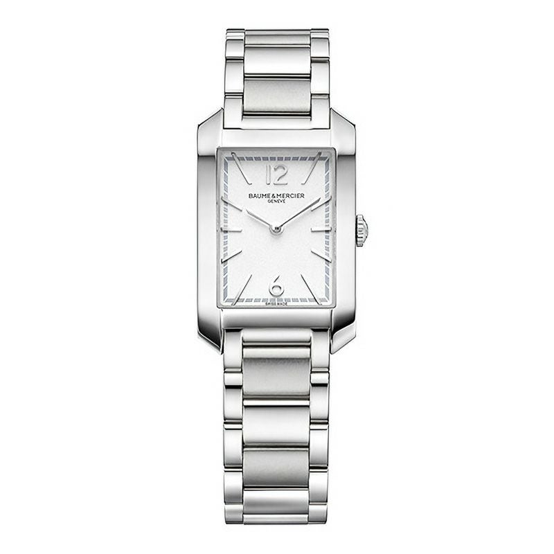 BAUME＆MERCIER Hampton - 10473 ボーム＆メルシエ ハンプトン 10473 M0A10473