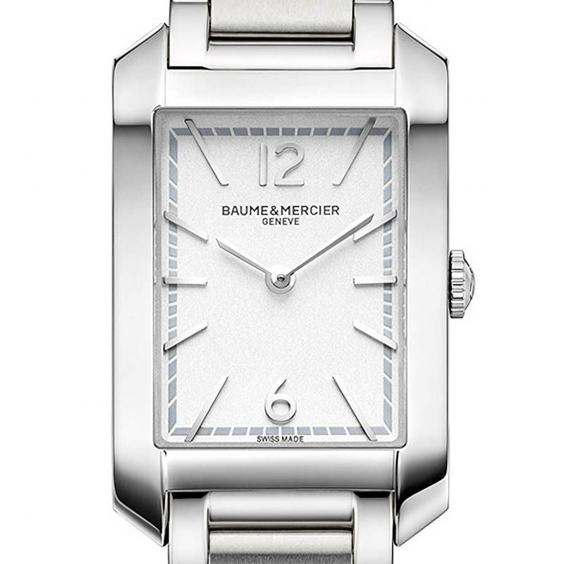 BAUME＆MERCIER Hampton - 10473 ボーム＆メルシエ ハンプトン 10473 M0A10473