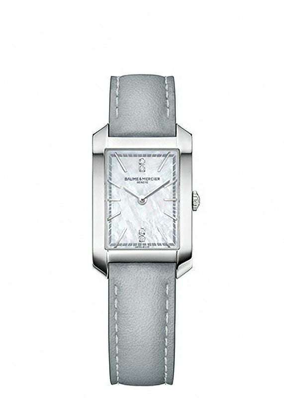 BAUME＆MERCIER Hampton - 10562 ボーム＆メルシエ ハンプトン 10562 M0A10562