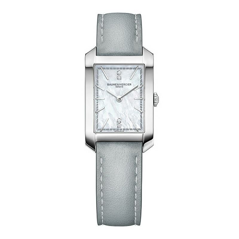 BAUME＆MERCIER Hampton - 10562 ボーム＆メルシエ ハンプトン 10562 M0A10562