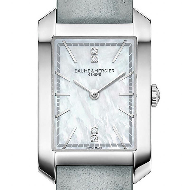 BAUME＆MERCIER Hampton - 10562 ボーム＆メルシエ ハンプトン 10562 M0A10562