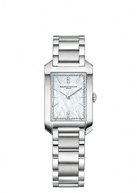 BAUME＆MERCIER Hampton - 10474 ボーム＆メルシエ ハンプトン 10474 M0A10474
