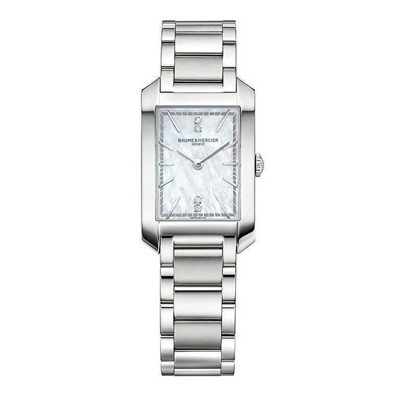 BAUME＆MERCIER Hampton - 10474 ボーム＆メルシエ ハンプトン 10474 M0A10474