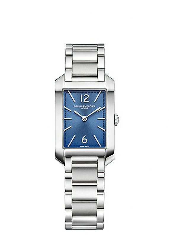 BAUME＆MERCIER Hampton - 10476 ボーム＆メルシエ ハンプトン 10476 M0A10476