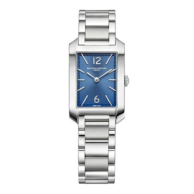 BAUME＆MERCIER Hampton - 10476 ボーム＆メルシエ ハンプトン 10476 M0A10476