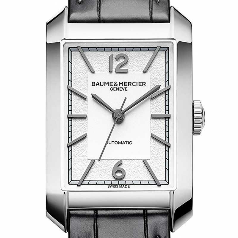 BAUME＆MERCIER Hampton - 10522 ボーム＆メルシエ ハンプトン 10522 M0A10522