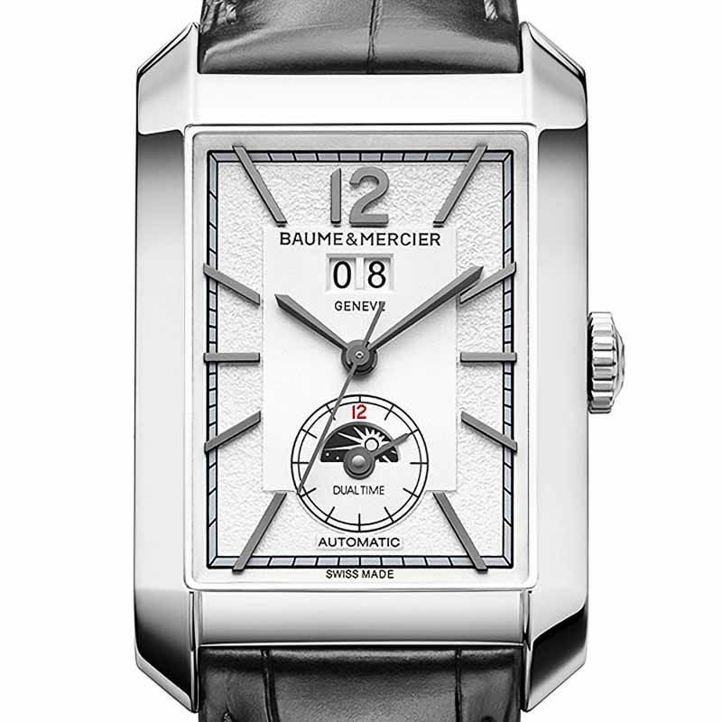 BAUME＆MERCIER Hampton - 10523 ボーム＆メルシエ ハンプトン 10523 M0A10523