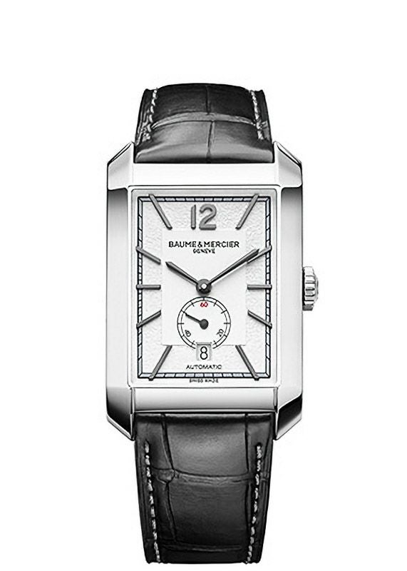 BAUME＆MERCIER Hampton - 10528 ボーム＆メルシエ ハンプトン 10528 M0A10528