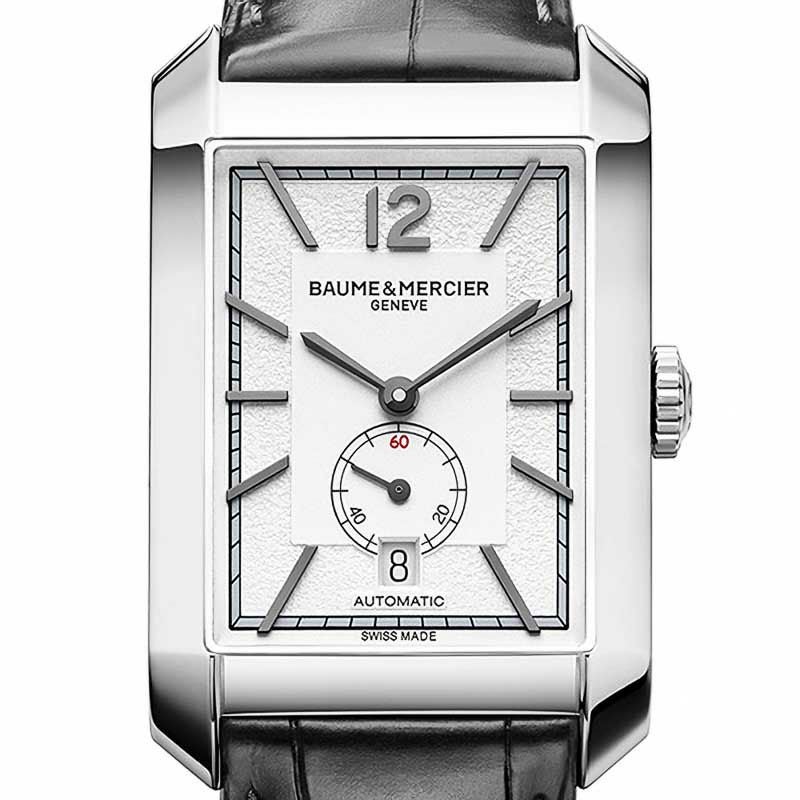 BAUME＆MERCIER Hampton - 10528 ボーム＆メルシエ ハンプトン 10528 M0A10528
