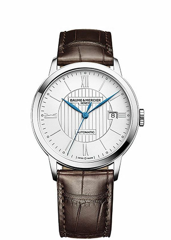 BAUME＆MERCIER Classima - 10214 ボーム＆メルシエ クラシマ 10214 M0A10214