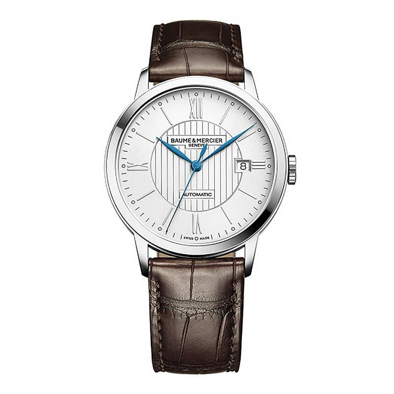 BAUME＆MERCIER Classima - 10214 ボーム＆メルシエ クラシマ 10214 M0A10214