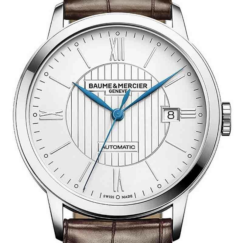 BAUME＆MERCIER Classima - 10214 ボーム＆メルシエ クラシマ 10214 M0A10214