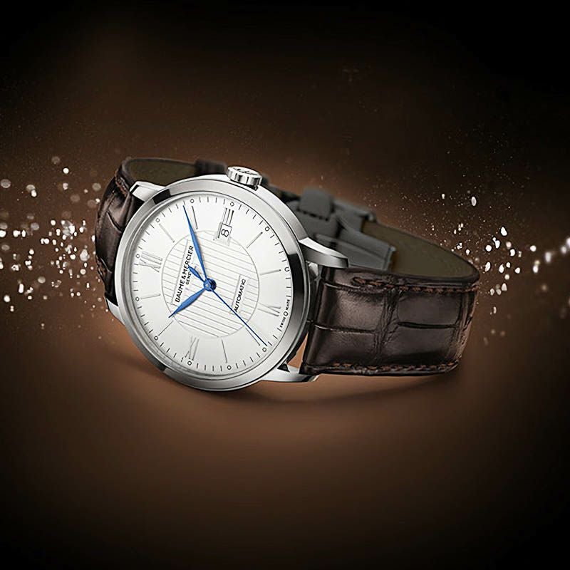 BAUME＆MERCIER Classima - 10214 ボーム＆メルシエ クラシマ 10214 M0A10214