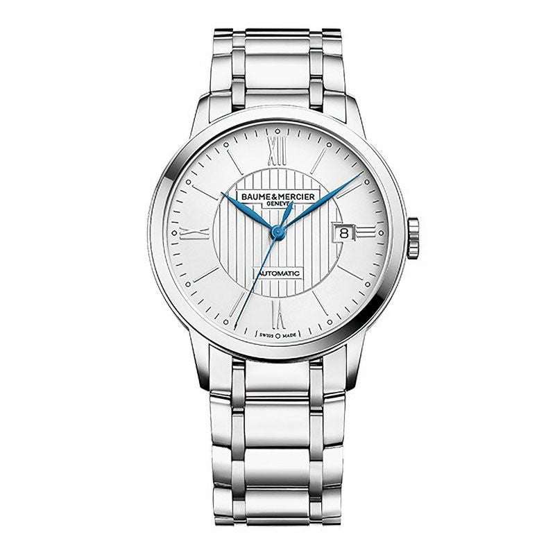 BAUME&MERCIER Classima - 10215 ボーム&メルシエ クラシマ 10215 BAUME&MERCIER Classima - 10215 ボーム&メルシエ クラシマ 10215