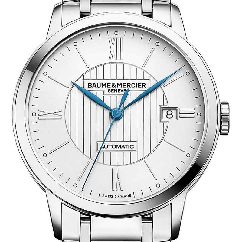 BAUME＆MERCIER Classima - 10215 ボーム＆メルシエ クラシマ 10215 M0A10215