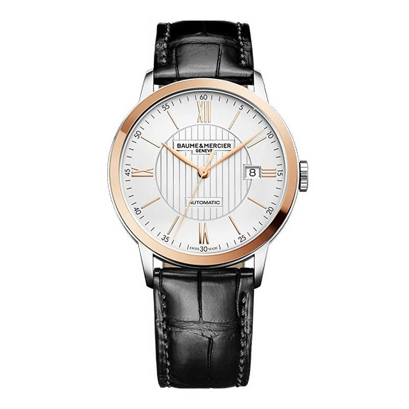 BAUME＆MERCIER Classima - 10216 ボーム＆メルシエ クラシマ 10216