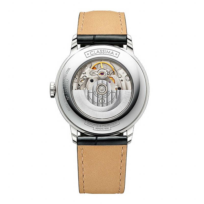 BAUME＆MERCIER Classima - 10216 ボーム＆メルシエ クラシマ 10216