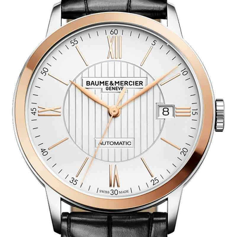 BAUME＆MERCIER Classima - 10216 ボーム＆メルシエ クラシマ 10216