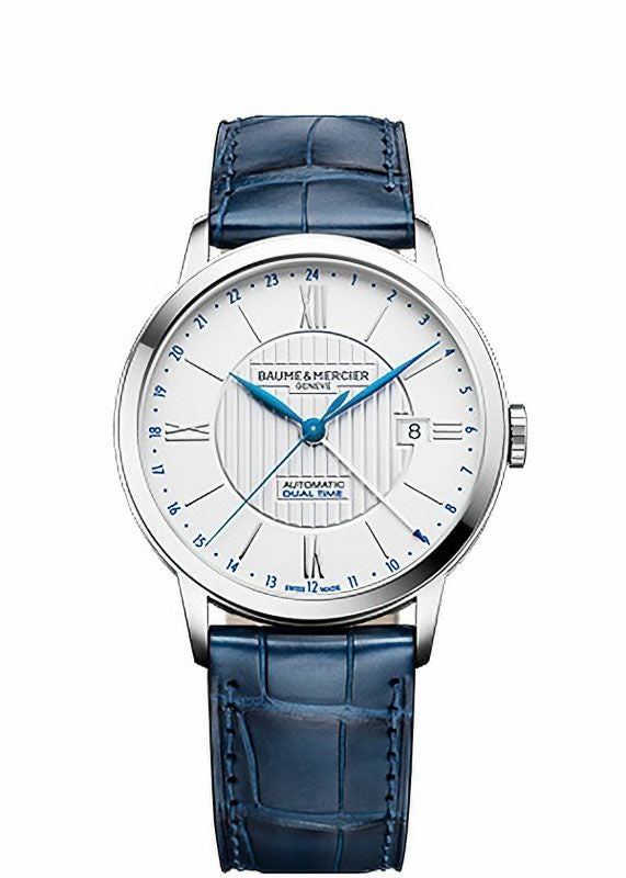 BAUME＆MERCIER Classima - 10272 ボーム＆メルシエ クラシマ 10272 M0A10272