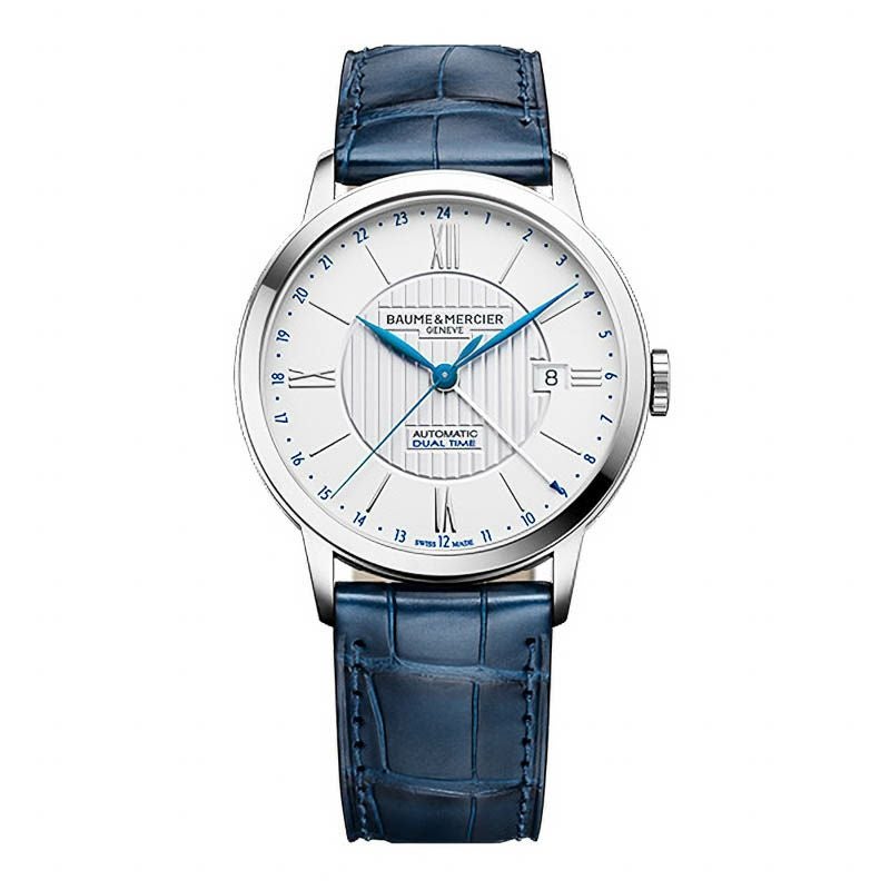 BAUME＆MERCIER Classima - 10272 ボーム＆メルシエ クラシマ 10272 M0A10272