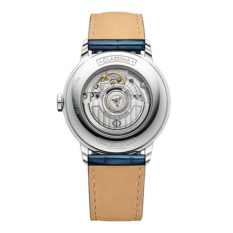 BAUME＆MERCIER Classima - 10272 ボーム＆メルシエ クラシマ 10272 M0A10272