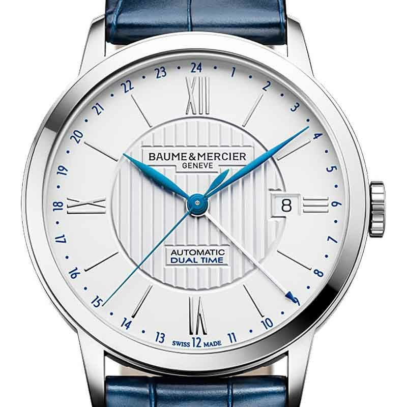 BAUME＆MERCIER Classima - 10272 ボーム＆メルシエ クラシマ 10272 M0A10272
