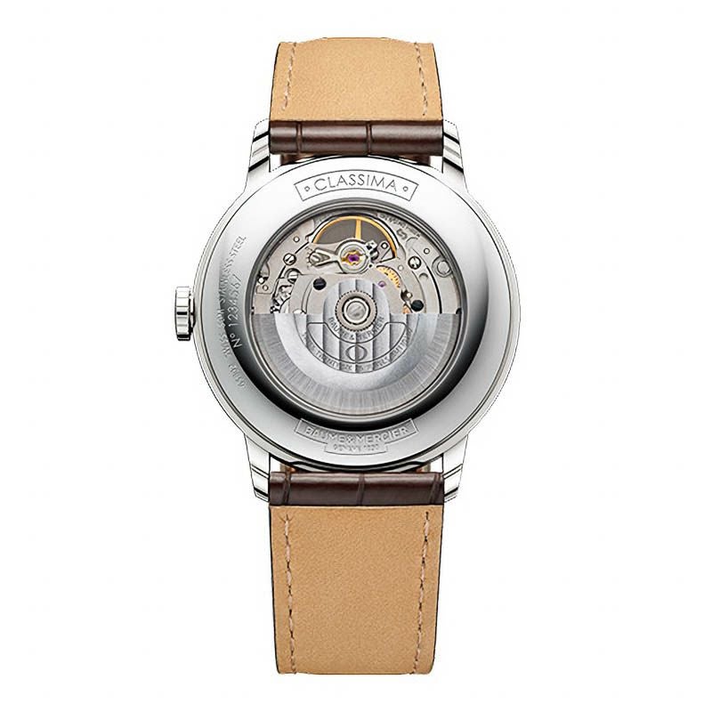 BAUME＆MERCIER Classima - 10274 ボーム＆メルシエ クラシマ 10274 M0A10274