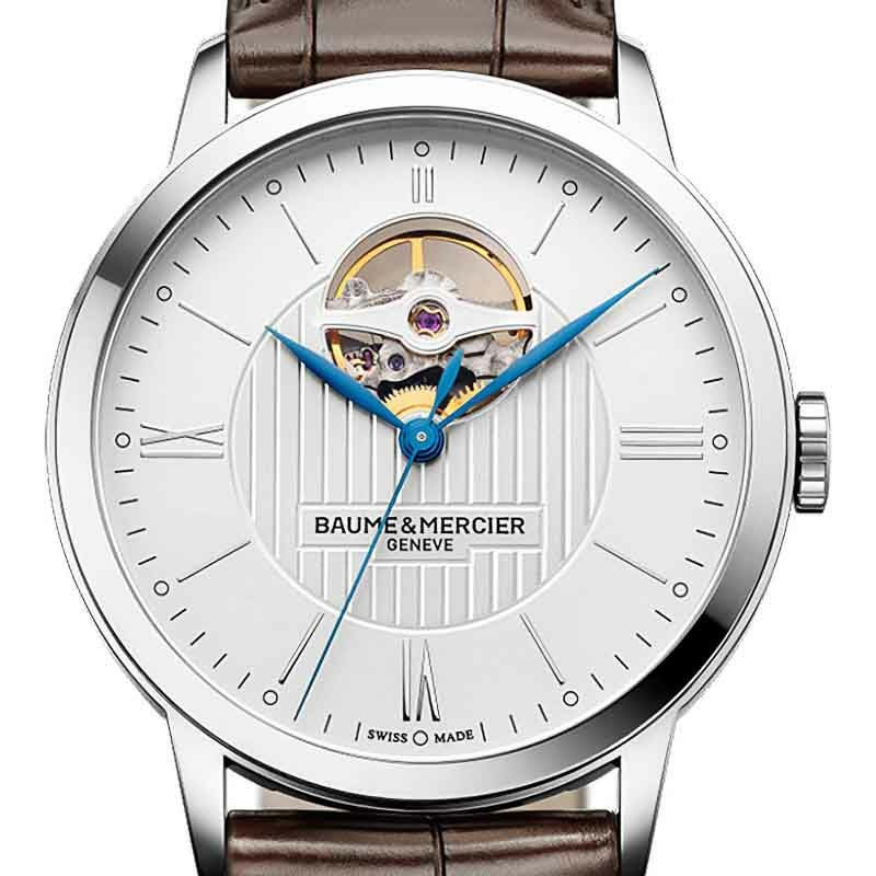 BAUME＆MERCIER Classima - 10274 ボーム＆メルシエ クラシマ 10274 M0A10274