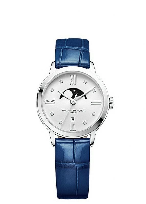 BAUME＆MERCIER Classima - 10329 ボーム＆メルシエ クラシマ 10329 M0A10329