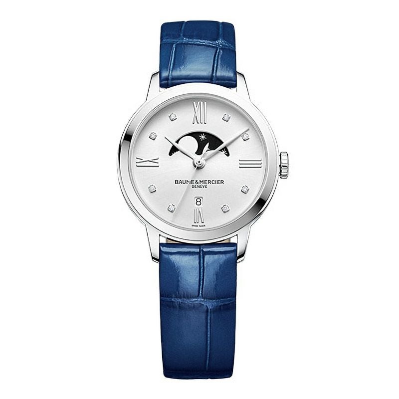 BAUME＆MERCIER Classima - 10329 ボーム＆メルシエ クラシマ 10329 M0A10329