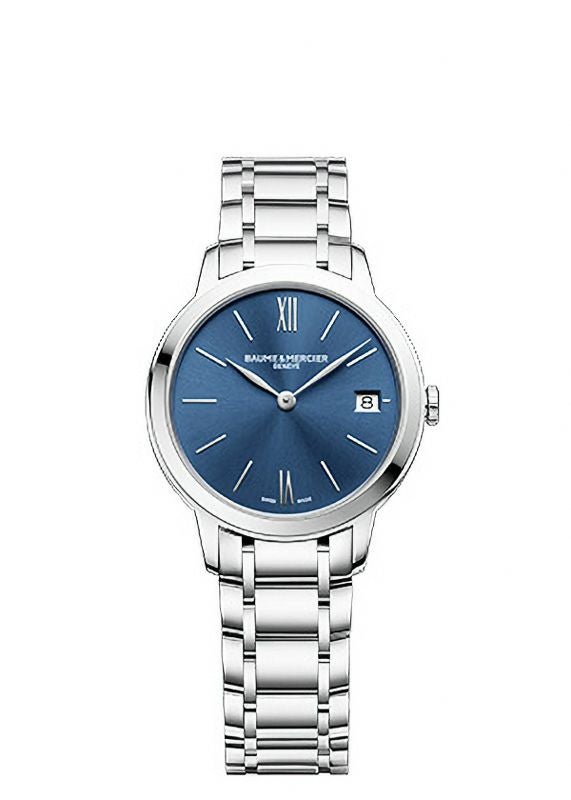 BAUME＆MERCIER Classima - 10477 ボーム＆メルシエ クラシマ 10477 M0A10477