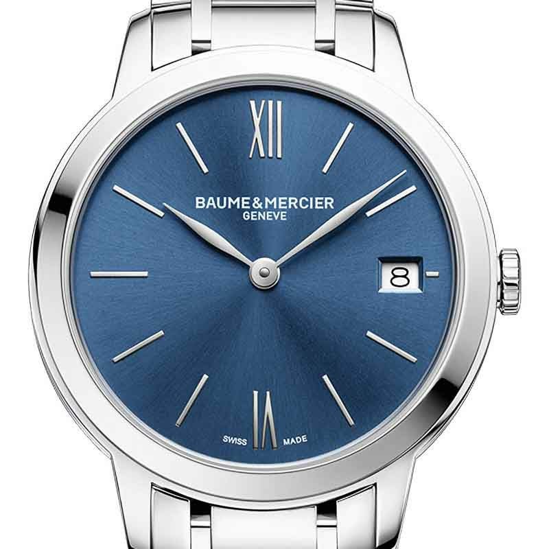 BAUME＆MERCIER Classima - 10477 ボーム＆メルシエ クラシマ 10477 M0A10477