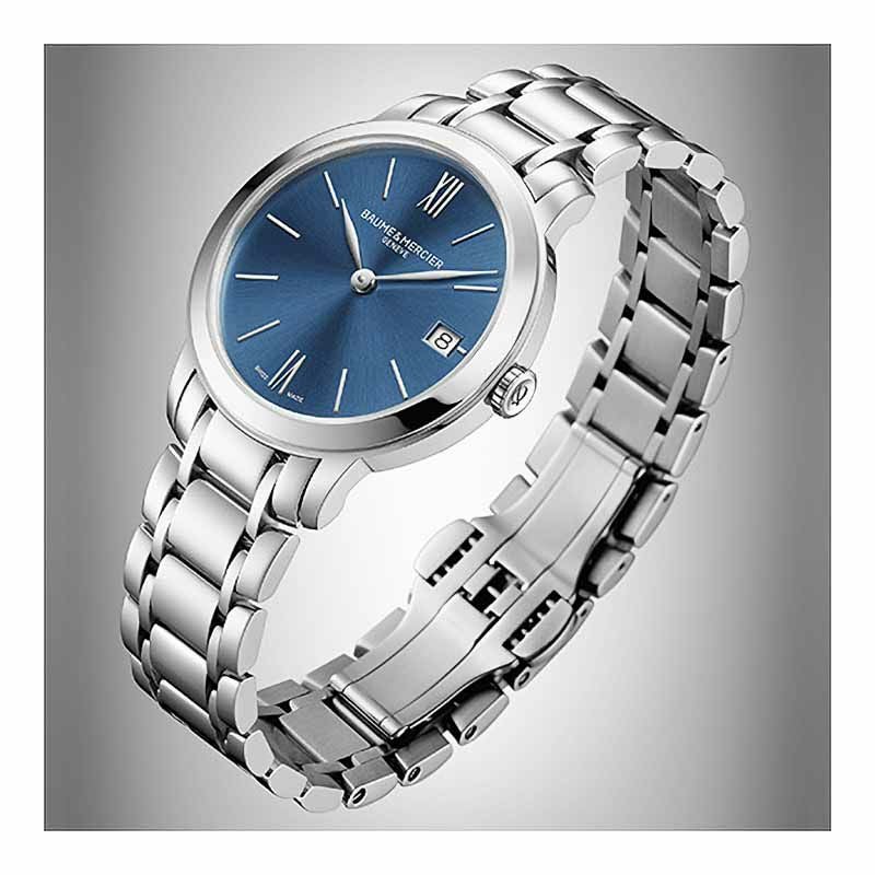 BAUME＆MERCIER Classima - 10477 ボーム＆メルシエ クラシマ 10477 M0A10477