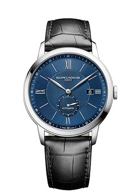 BAUME＆MERCIER Classima - 10480 ボーム＆メルシエ クラシマ 10480