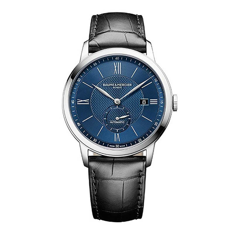 BAUME＆MERCIER Classima - 10480 ボーム＆メルシエ クラシマ 10480 M0A10480
