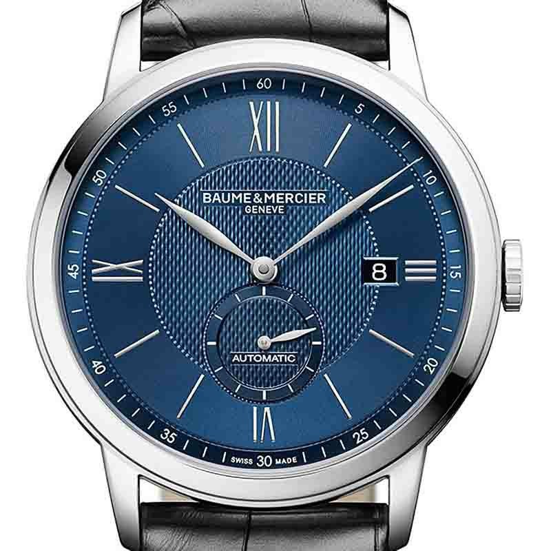 BAUME＆MERCIER Classima - 10480 ボーム＆メルシエ クラシマ 10480