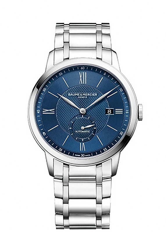 BAUME＆MERCIER Classima - 10481 ボーム＆メルシエ クラシマ 10481 M0A10481