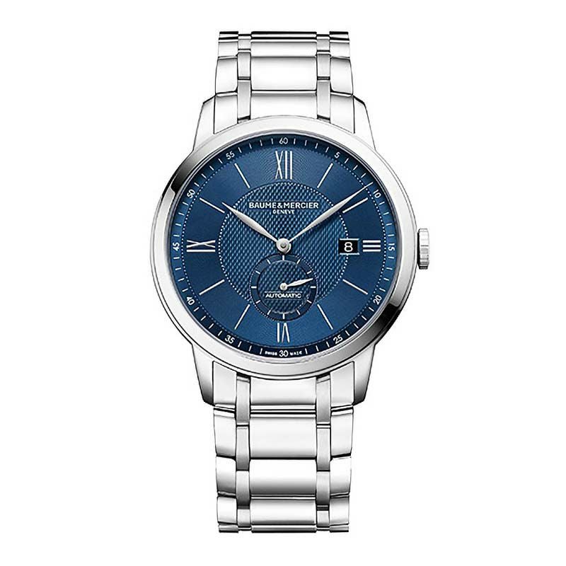 BAUME＆MERCIER Classima - 10481 ボーム＆メルシエ クラシマ 10481 M0A10481