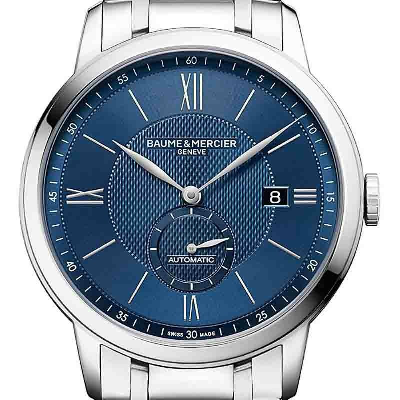 BAUME＆MERCIER Classima - 10481 ボーム＆メルシエ クラシマ 10481 M0A10481